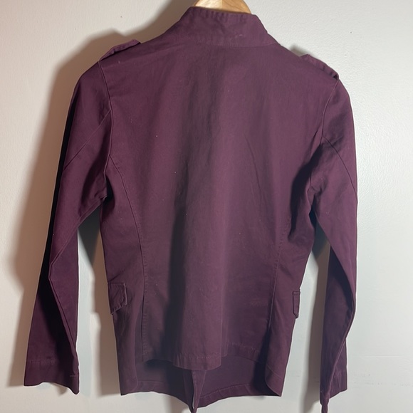 Bongo Jacket - Picture 5 of 10